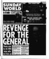 Sunday World (Dublin) Sunday 20 August 1995 Page 1