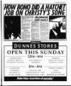 Sunday World (Dublin) Sunday 20 August 1995 Page 11