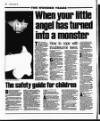 Sunday World (Dublin) Sunday 20 August 1995 Page 46