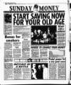 Sunday World (Dublin) Sunday 20 August 1995 Page 62