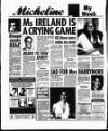 Sunday World (Dublin) Sunday 27 August 1995 Page 44