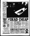 Sunday World (Dublin) Sunday 10 September 1995 Page 12