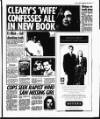 Sunday World (Dublin) Sunday 10 September 1995 Page 21