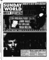 Sunday World (Dublin) Sunday 17 September 1995 Page 1