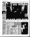 Sunday World (Dublin) Sunday 17 September 1995 Page 20