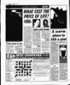 Sunday World (Dublin) Sunday 17 September 1995 Page 54