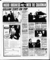 Sunday World (Dublin) Sunday 15 October 1995 Page 44