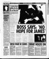 Sunday World (Dublin) Sunday 15 October 1995 Page 56