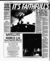 Sunday World (Dublin) Sunday 22 October 1995 Page 28