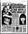 Sunday World (Dublin) Sunday 29 October 1995 Page 34