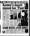 Sunday World (Dublin) Sunday 05 November 1995 Page 83