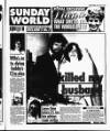 Sunday World (Dublin) Sunday 19 November 1995 Page 1