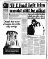 Sunday World (Dublin) Sunday 19 November 1995 Page 4