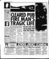 Sunday World (Dublin) Sunday 19 November 1995 Page 14