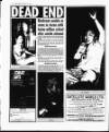 Sunday World (Dublin) Sunday 19 November 1995 Page 26