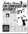 Sunday World (Dublin) Sunday 19 November 1995 Page 30