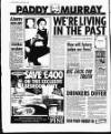 Sunday World (Dublin) Sunday 10 December 1995 Page 8