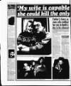 Sunday World (Dublin) Sunday 10 December 1995 Page 22