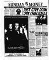 Sunday World (Dublin) Sunday 10 December 1995 Page 50