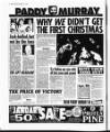 Sunday World (Dublin) Sunday 17 December 1995 Page 8