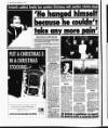 Sunday World (Dublin) Sunday 17 December 1995 Page 16