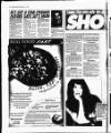 Sunday World (Dublin) Sunday 17 December 1995 Page 34