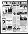 Sunday World (Dublin) Sunday 17 December 1995 Page 54
