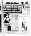 Sunday World (Dublin) Sunday 17 December 1995 Page 57