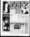 Sunday World (Dublin) Sunday 24 December 1995 Page 4