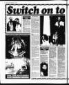 Sunday World (Dublin) Sunday 24 December 1995 Page 35