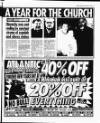 Sunday World (Dublin) Sunday 31 December 1995 Page 17