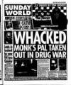 Sunday World (Dublin) Sunday 10 March 1996 Page 1