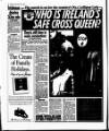 Sunday World (Dublin) Sunday 10 March 1996 Page 26