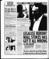 Sunday World (Dublin) Sunday 02 June 1996 Page 10