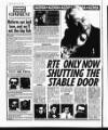 Sunday World (Dublin) Sunday 23 June 1996 Page 8