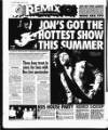 Sunday World (Dublin) Sunday 23 June 1996 Page 48
