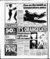 Sunday World (Dublin) Sunday 21 July 1996 Page 16