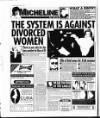 Sunday World (Dublin) Sunday 21 July 1996 Page 34