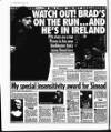 Sunday World (Dublin) Sunday 04 August 1996 Page 20