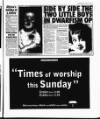 Sunday World (Dublin) Sunday 04 August 1996 Page 21