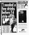 Sunday World (Dublin) Sunday 04 August 1996 Page 33