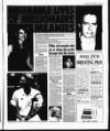 Sunday World (Dublin) Sunday 01 September 1996 Page 33