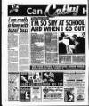 Sunday World (Dublin) Sunday 08 September 1996 Page 42