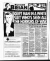 Sunday World (Dublin) Sunday 15 September 1996 Page 34