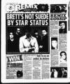 Sunday World (Dublin) Sunday 15 September 1996 Page 52