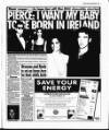 Sunday World (Dublin) Sunday 22 September 1996 Page 3