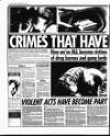 Sunday World (Dublin) Sunday 22 September 1996 Page 30