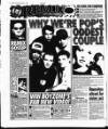 Sunday World (Dublin) Sunday 22 September 1996 Page 52