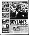 Sunday World (Dublin) Sunday 22 September 1996 Page 64