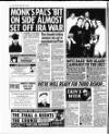 Sunday World (Dublin) Sunday 29 September 1996 Page 16